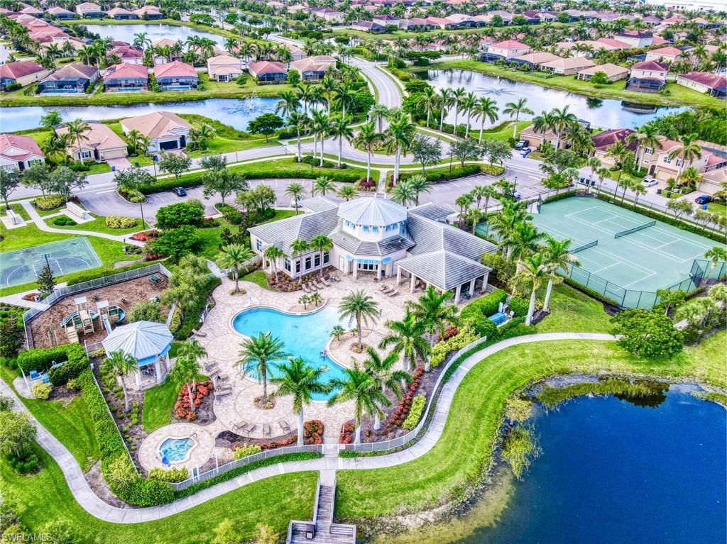 LINDSFORD - Residential Lease