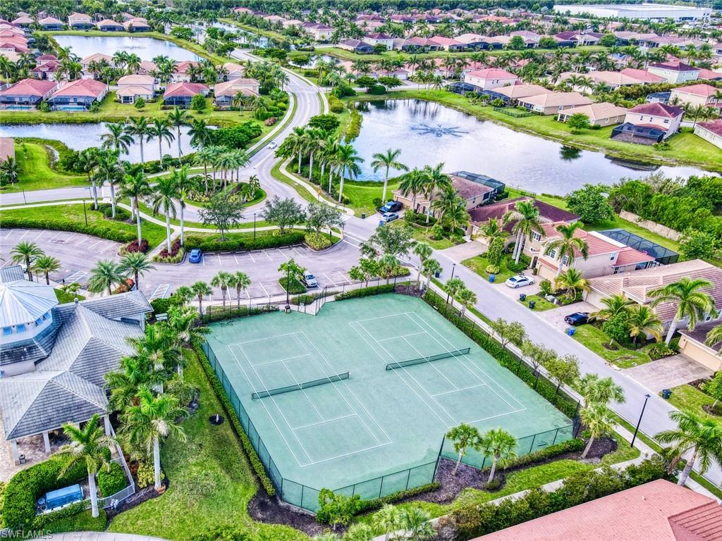 LINDSFORD - Residential Lease