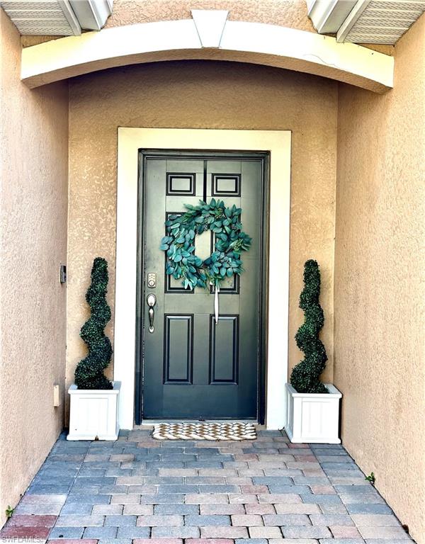 LINDSFORD - Residential Lease