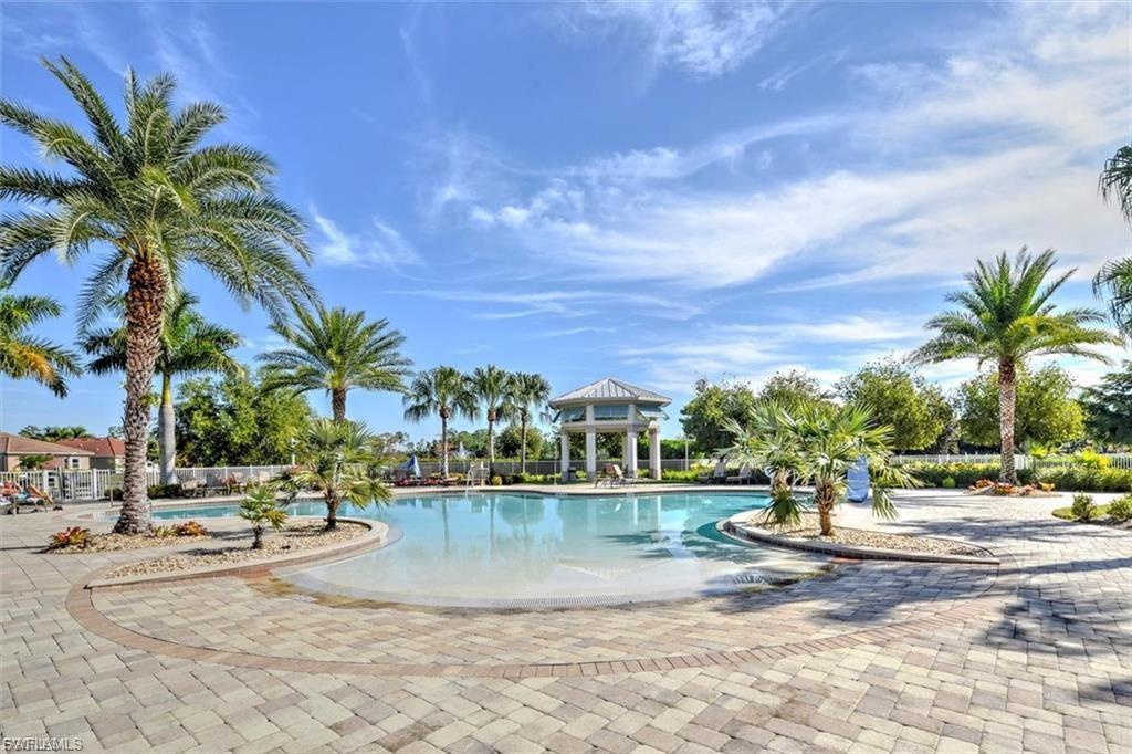 LINDSFORD - Residential Lease