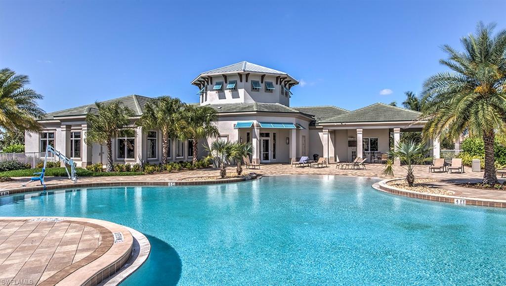 LINDSFORD - Residential Lease