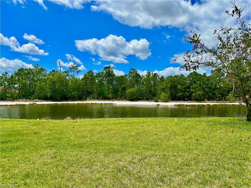 LINDSFORD - Residential Lease