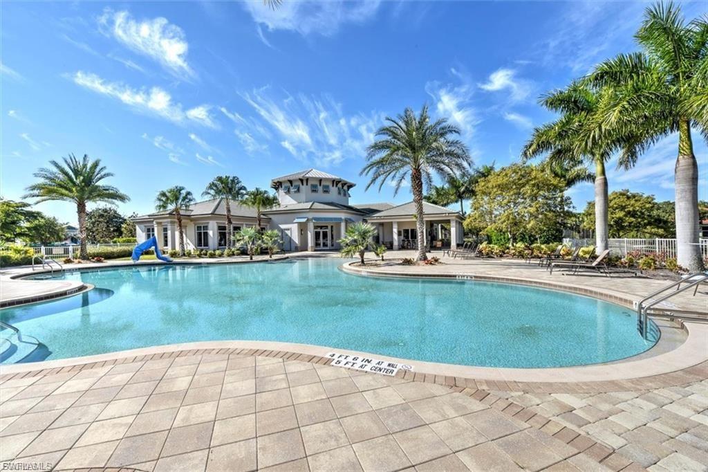 LINDSFORD - Residential Lease