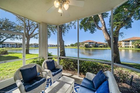 Photo of 2438 Ravenna BLVD #101, NAPLES, FL 34109 (MLS # 225011450)