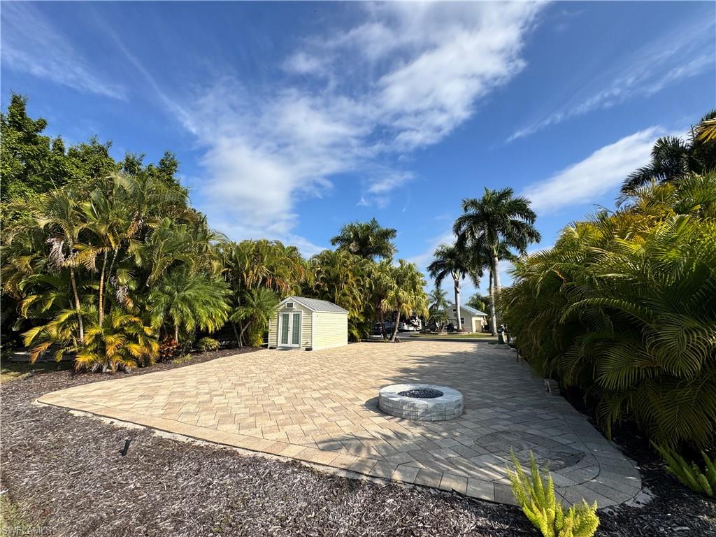 RIVERBEND MOTORCOACH RESORT - Land