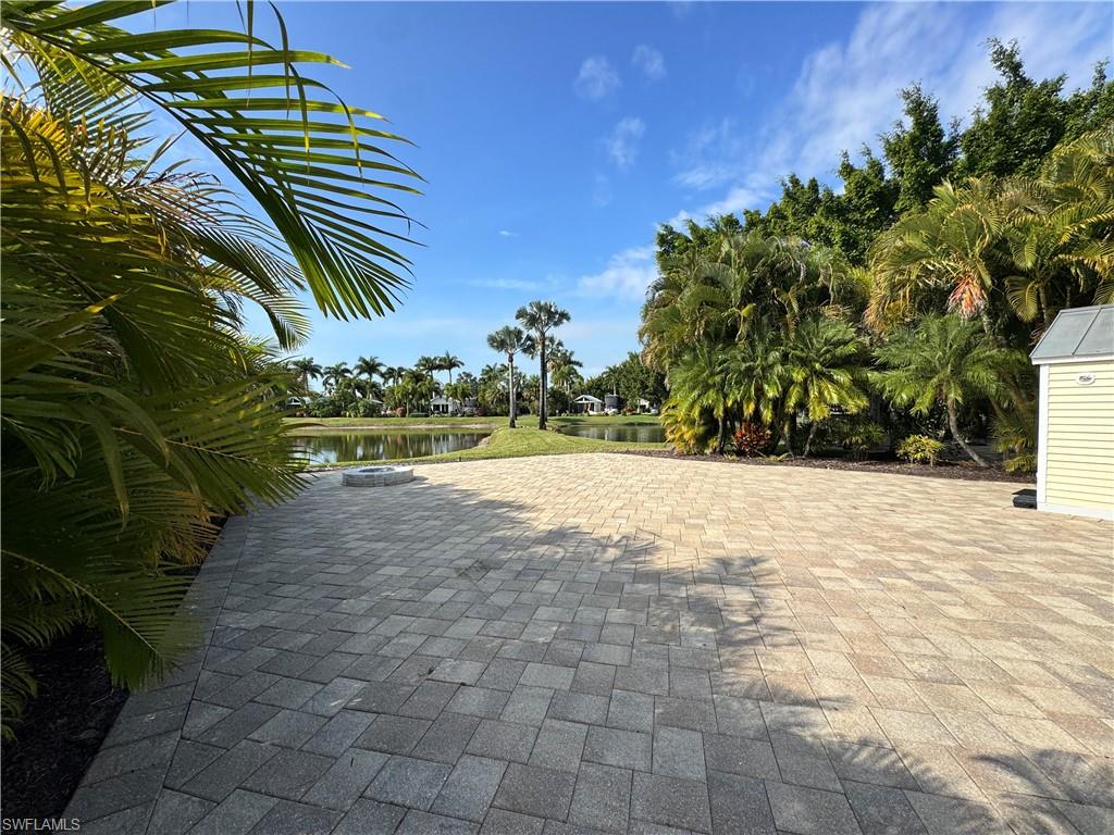 RIVERBEND MOTORCOACH RESORT - Land