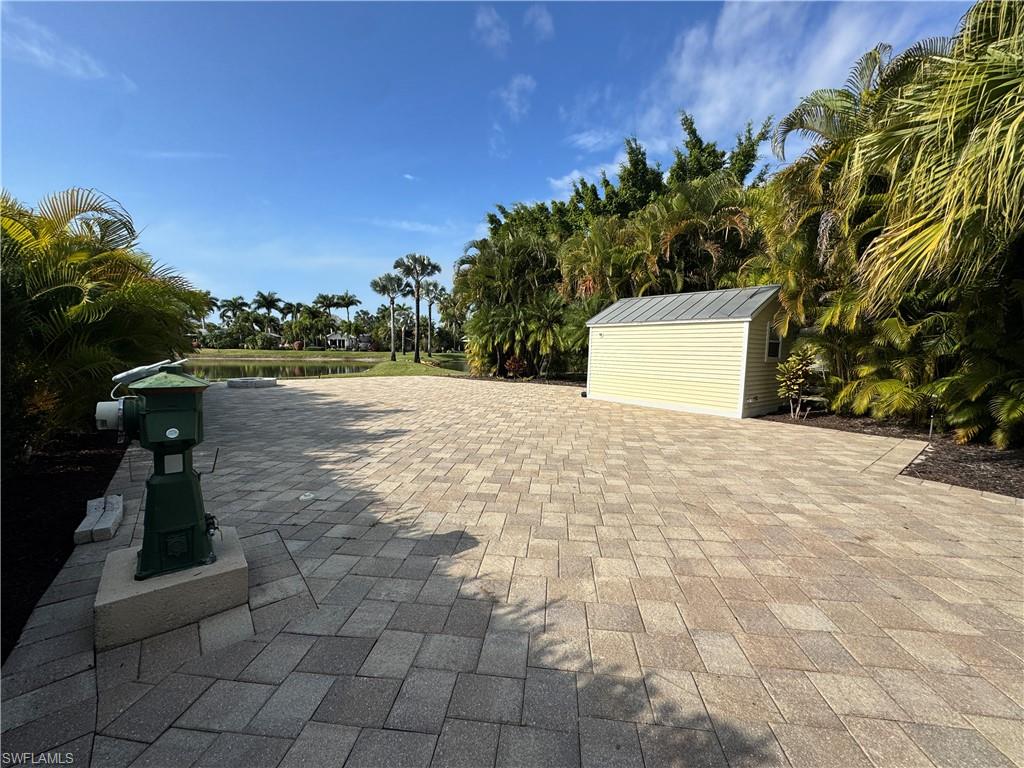 RIVERBEND MOTORCOACH RESORT - Land