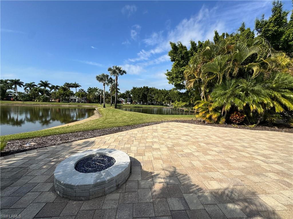 RIVERBEND MOTORCOACH RESORT - Land