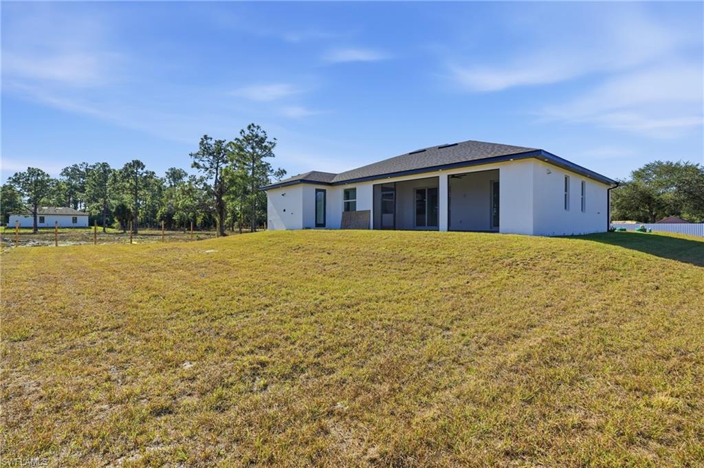 LEHIGH ACRES - Residential