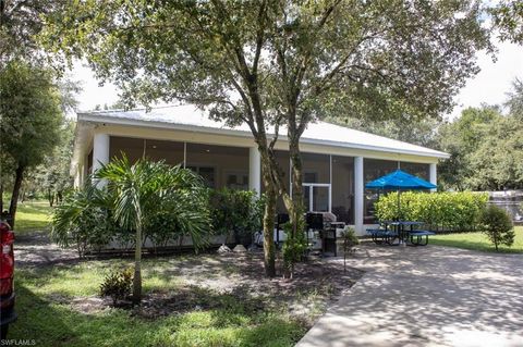 255 C RD LABELLE FL 33935