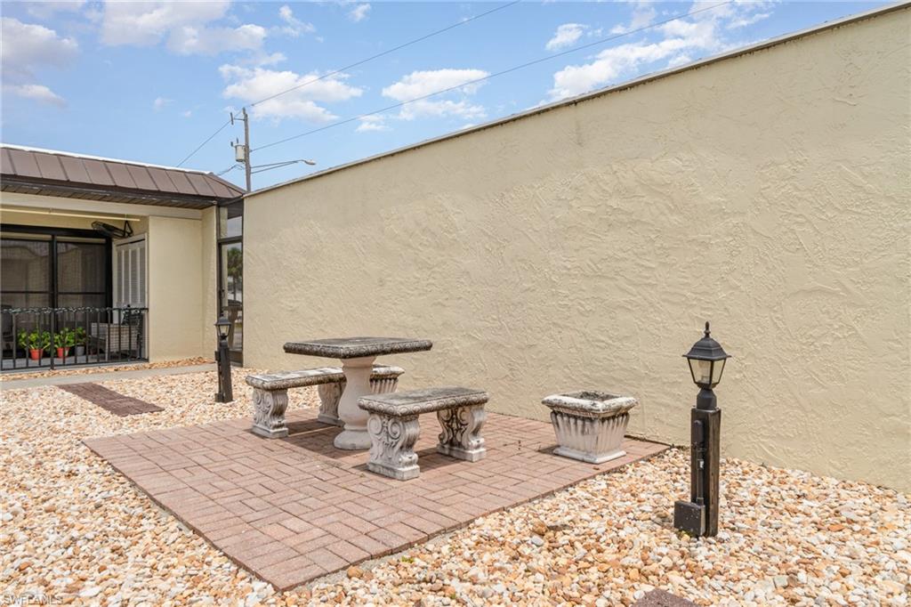 CAPE TOWNE CONDO - Residential