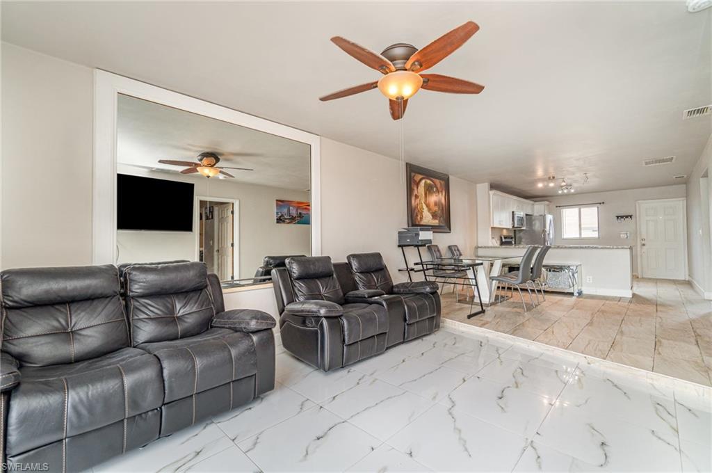 CAPE TOWNE CONDO - Residential