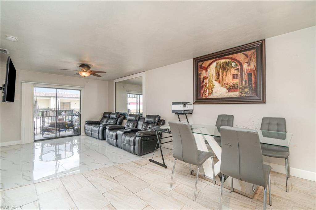 CAPE TOWNE CONDO - Residential