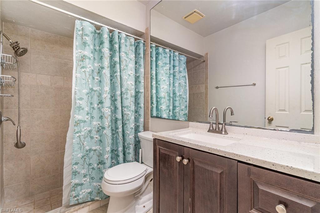 CAPE TOWNE CONDO - Residential