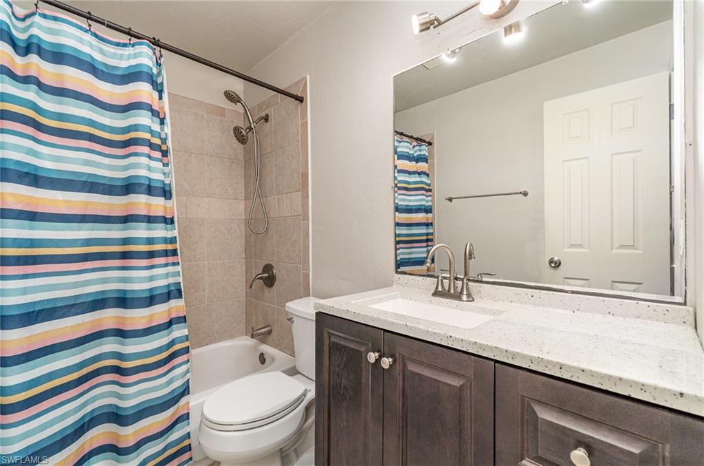 CAPE TOWNE CONDO - Residential