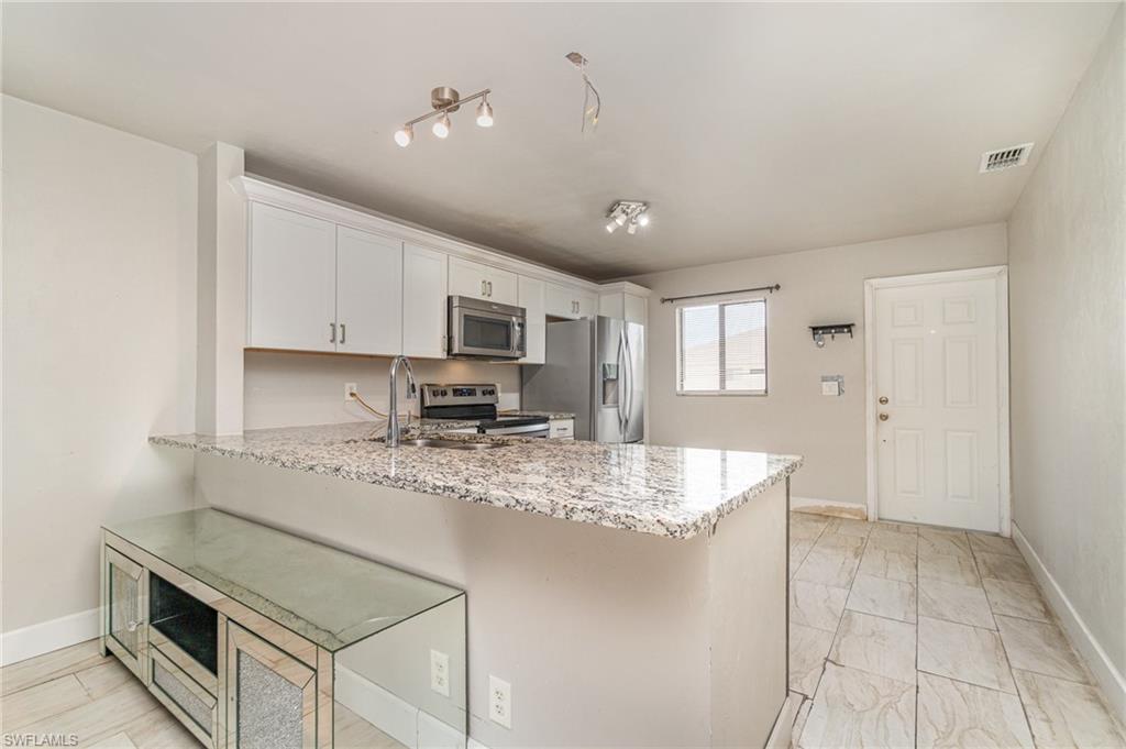 CAPE TOWNE CONDO - Residential