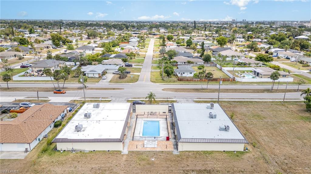 CAPE TOWNE CONDO - Residential