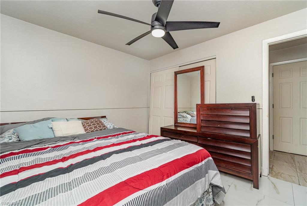 CAPE TOWNE CONDO - Residential