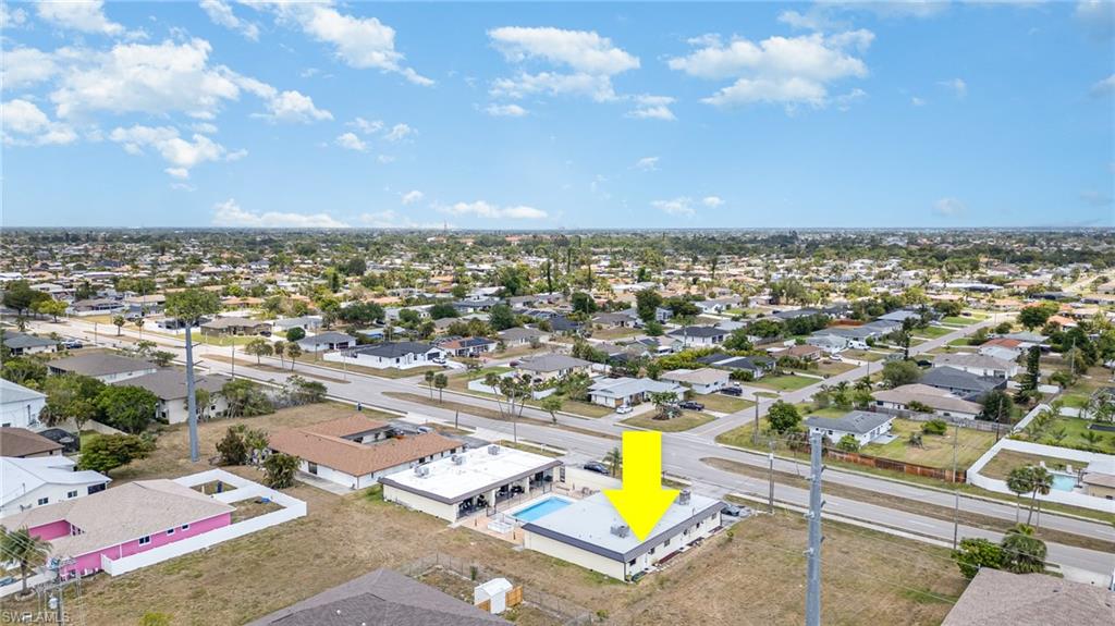 CAPE TOWNE CONDO - Residential