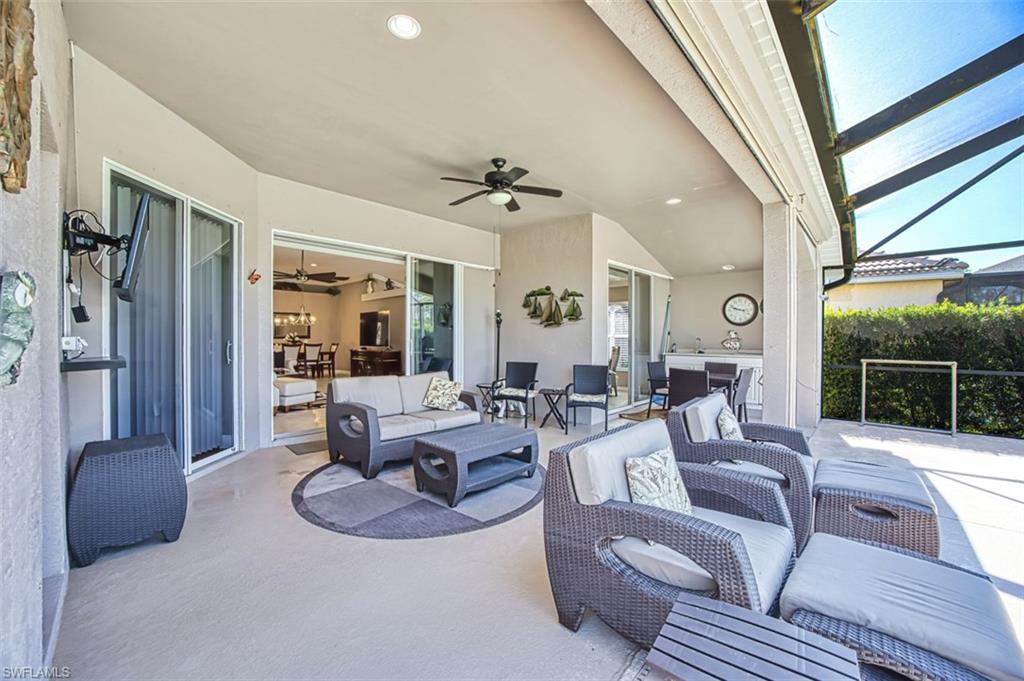 SHADOW GLEN - Residential