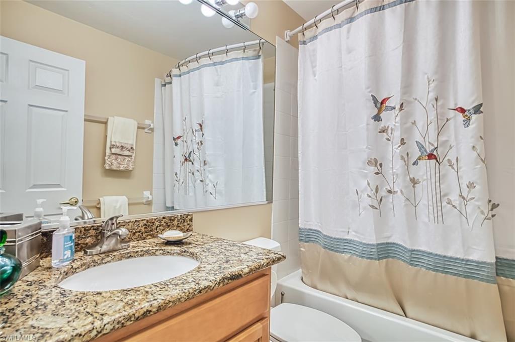 SHADOW GLEN - Residential