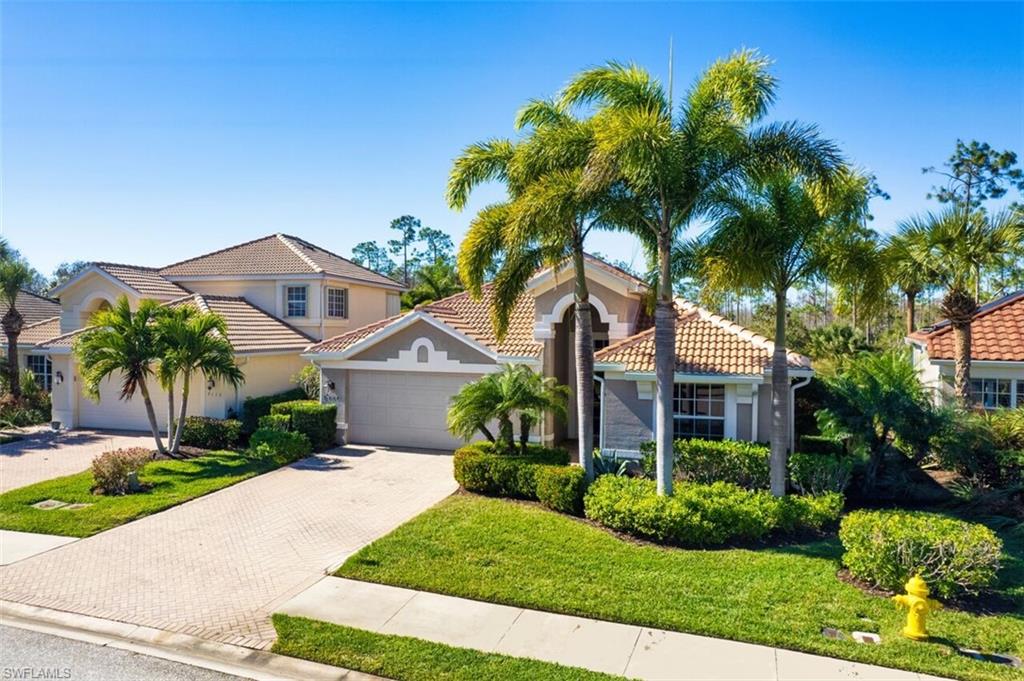 9114 Shadow Glen WAY