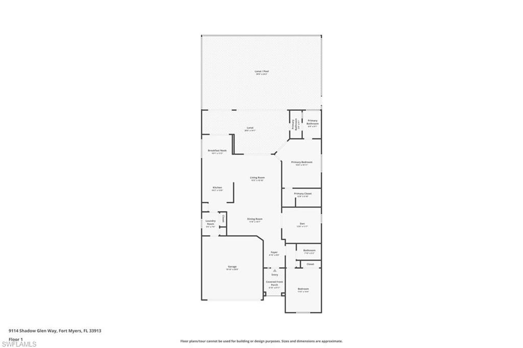 SHADOW GLEN - Residential