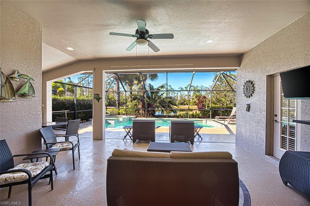 SHADOW GLEN - Residential