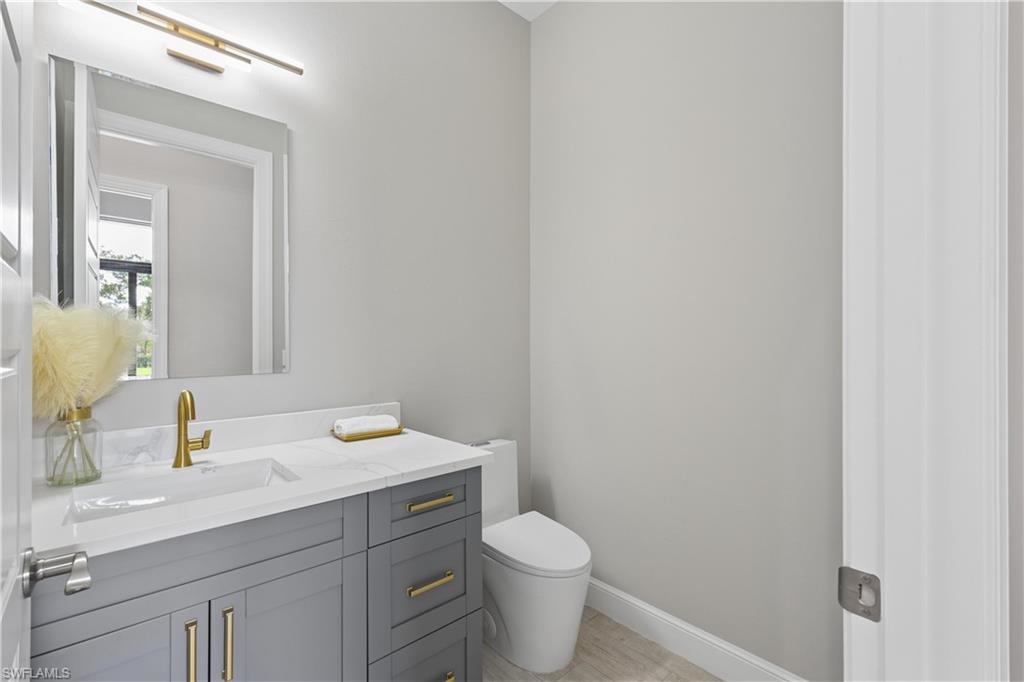 GOLDEN GATE ESTATES - Residential