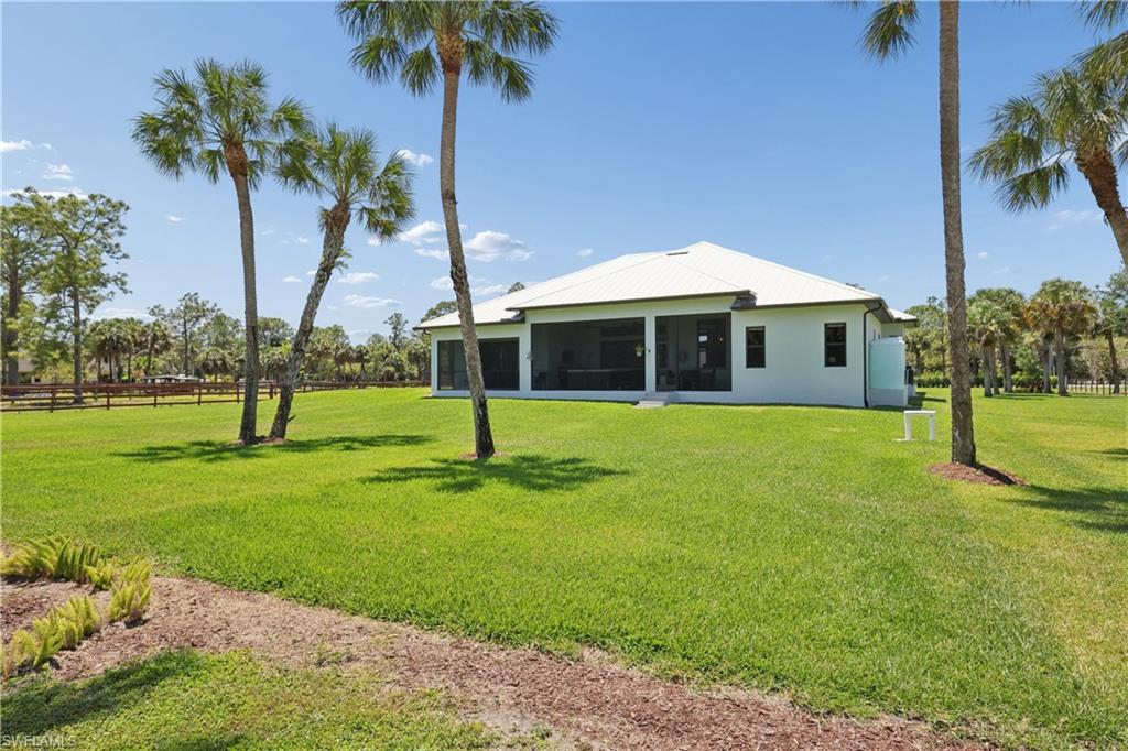 GOLDEN GATE ESTATES - Residential