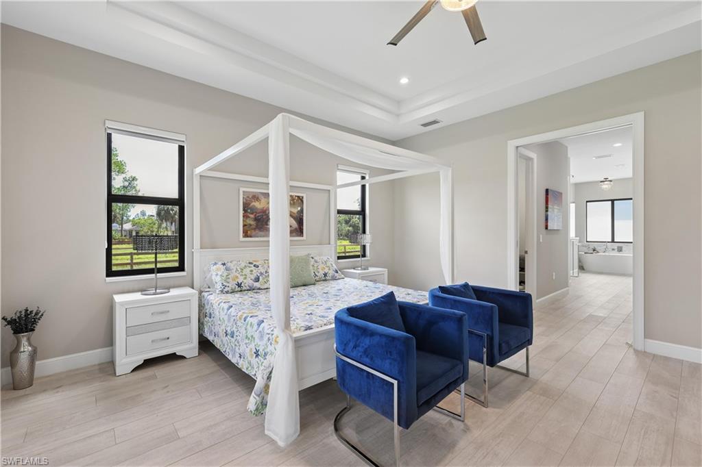 GOLDEN GATE ESTATES - Residential