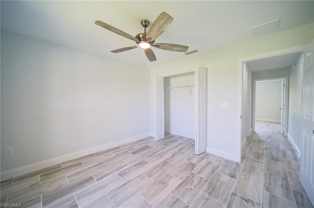 PORT LABELLE - Residential