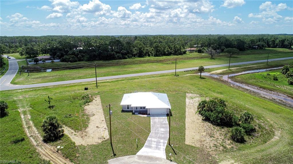 PORT LABELLE - Residential