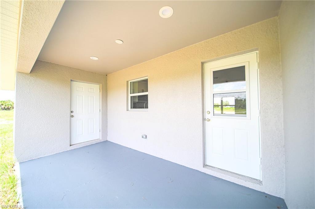 PORT LABELLE - Residential