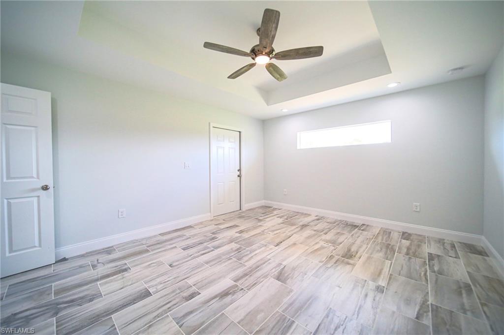 PORT LABELLE - Residential