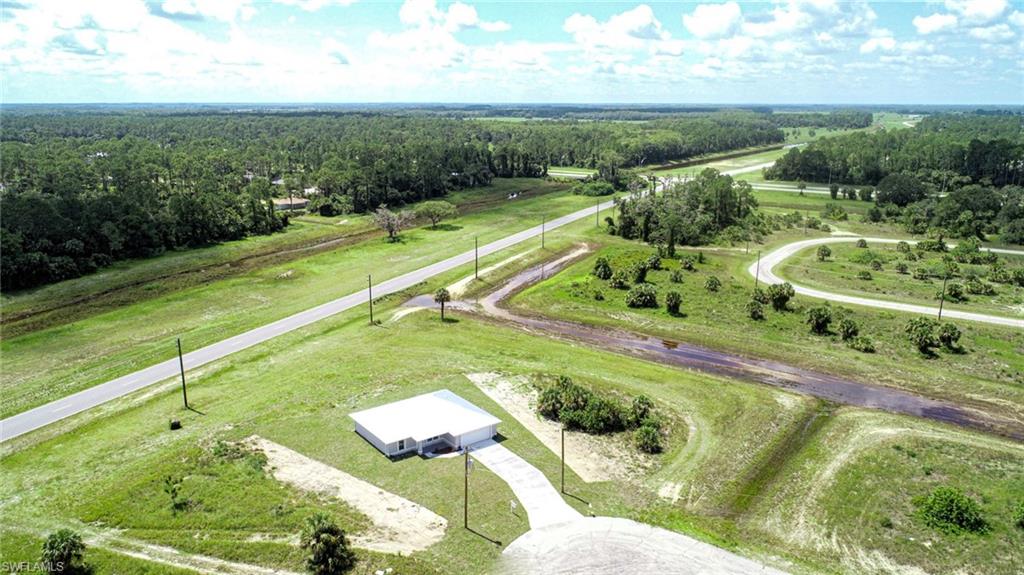 PORT LABELLE - Residential