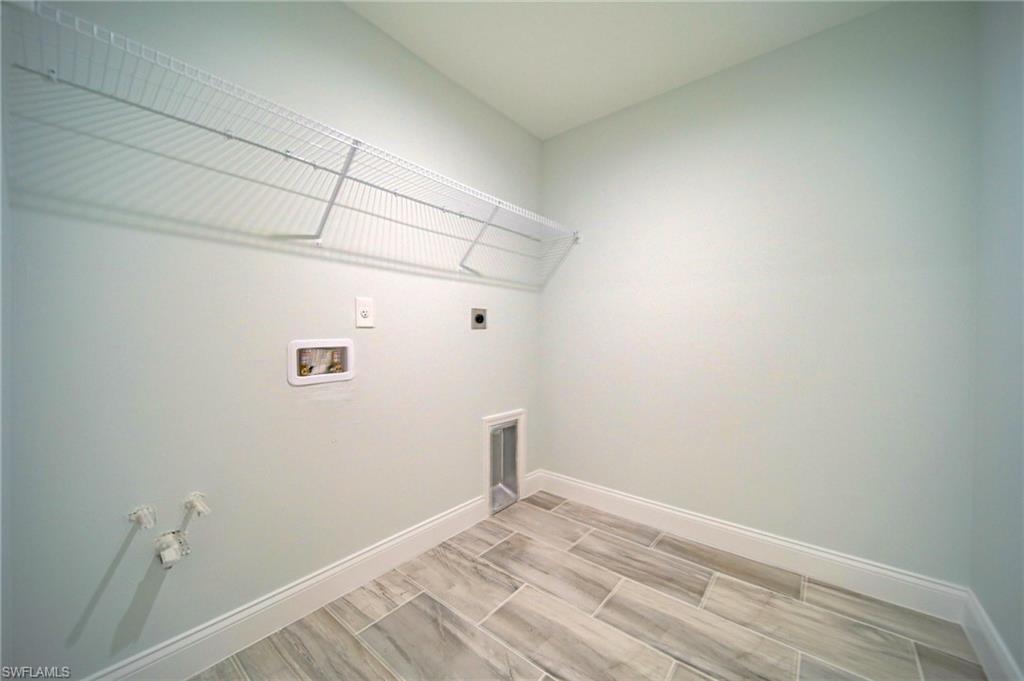 PORT LABELLE - Residential