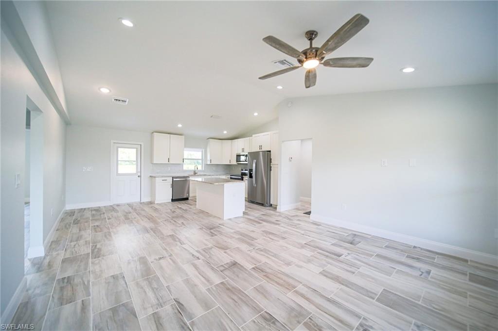 PORT LABELLE - Residential