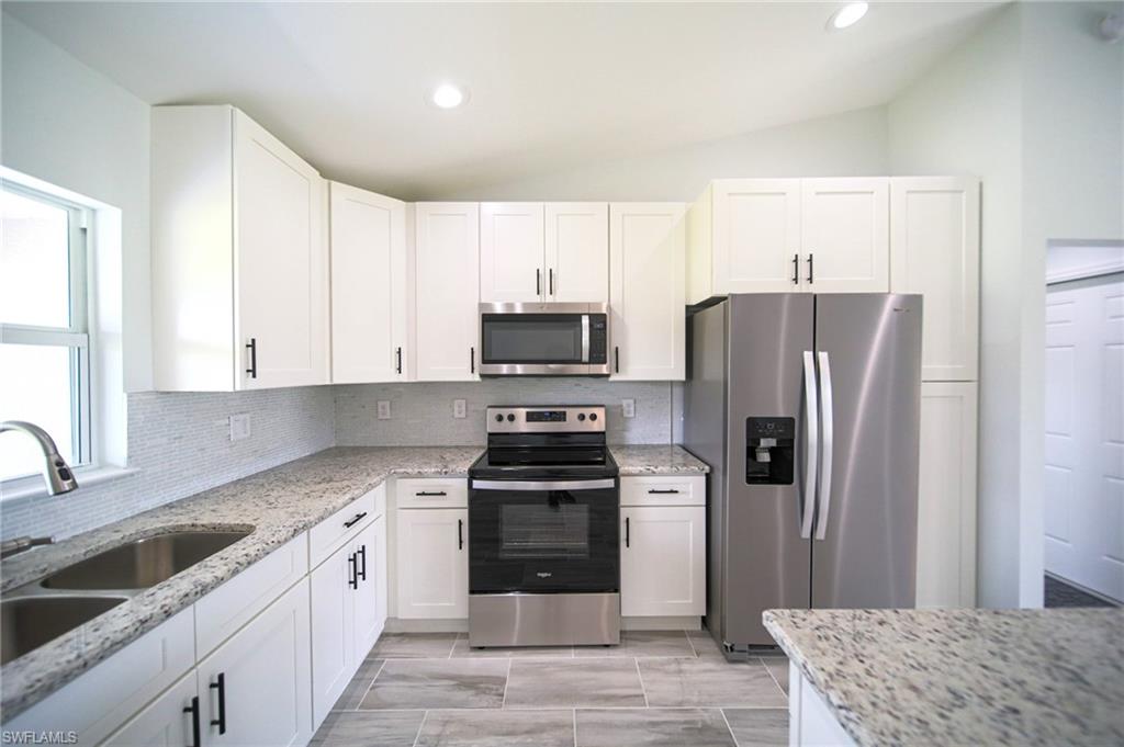 PORT LABELLE - Residential