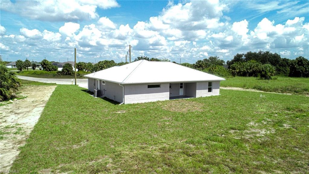 PORT LABELLE - Residential