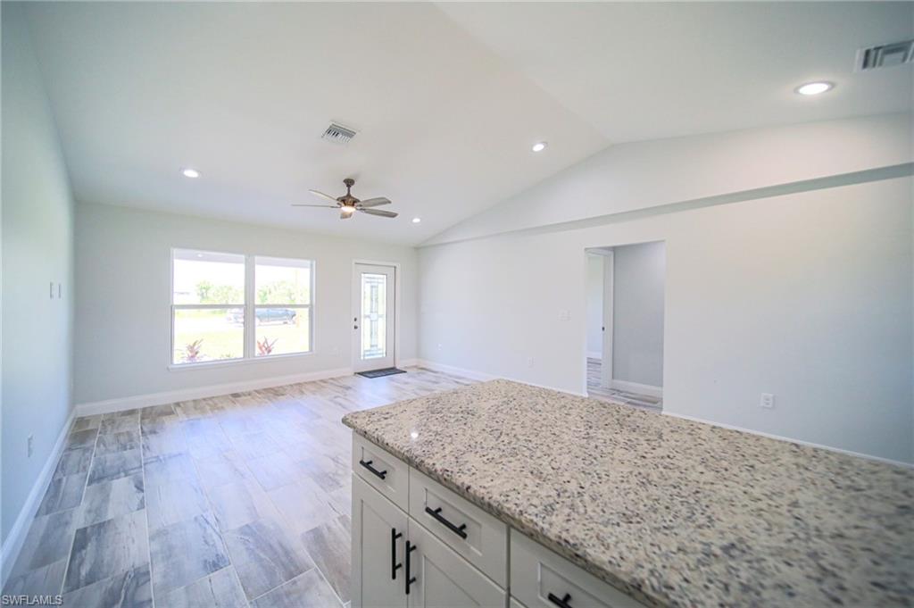 PORT LABELLE - Residential