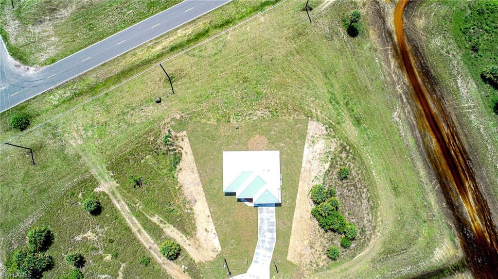 PORT LABELLE - Residential