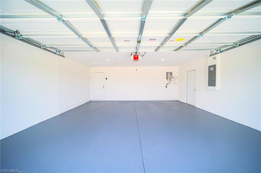 PORT LABELLE - Residential