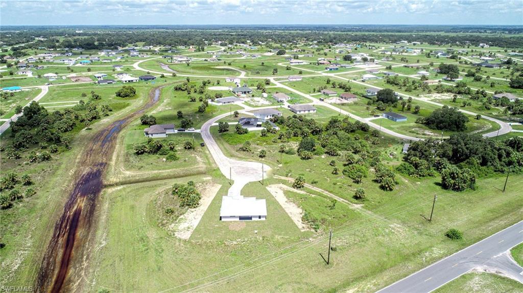 PORT LABELLE - Residential