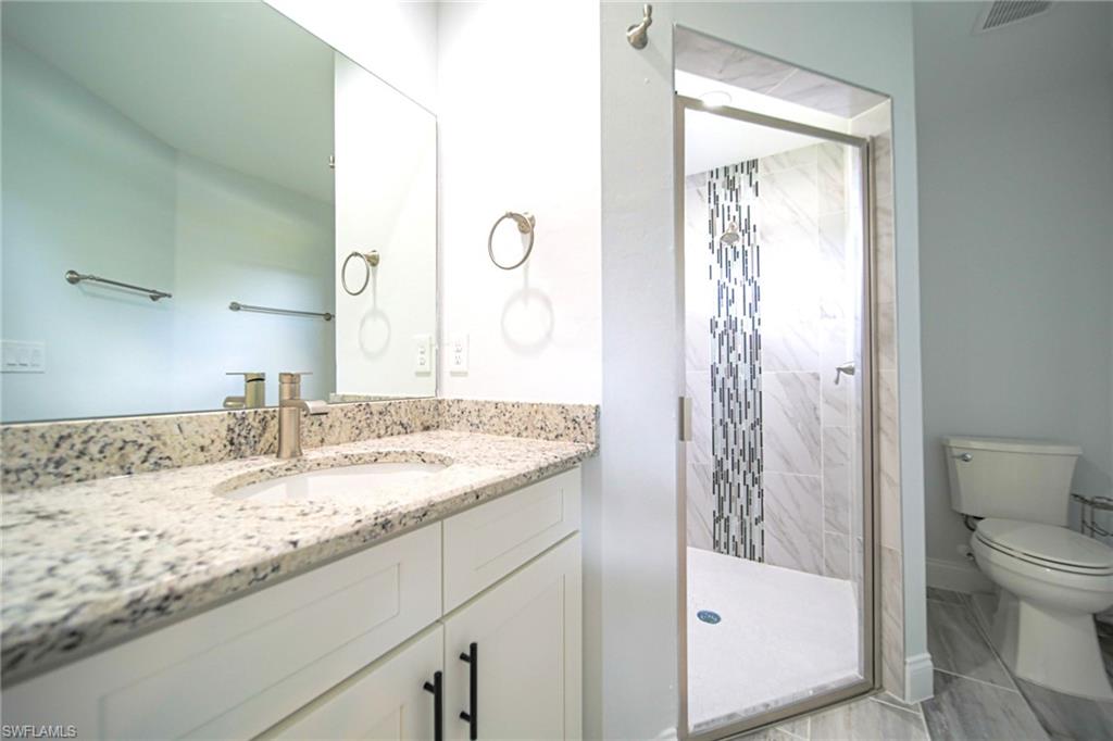 PORT LABELLE - Residential