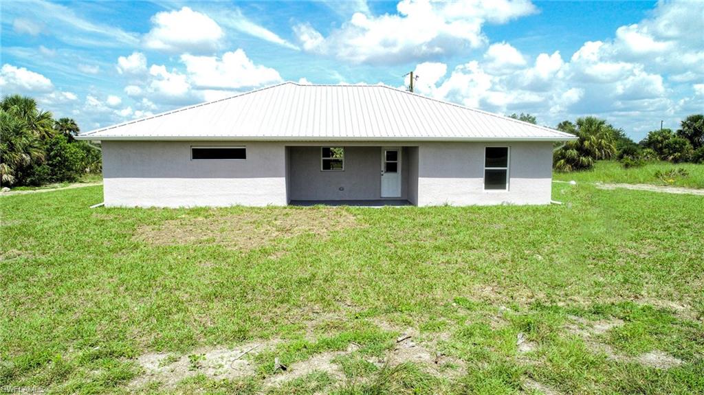 PORT LABELLE - Residential