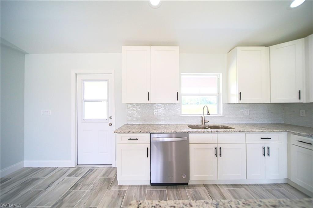 PORT LABELLE - Residential