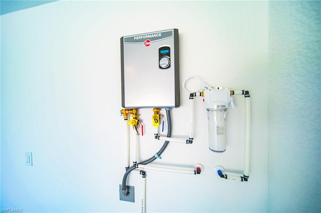 PORT LABELLE - Residential