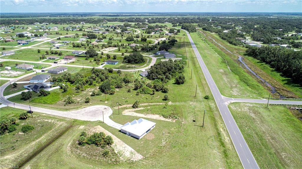 PORT LABELLE - Residential