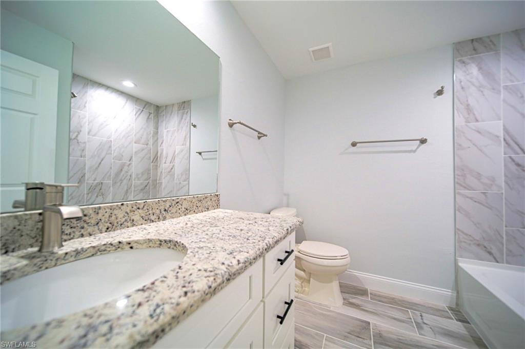 PORT LABELLE - Residential